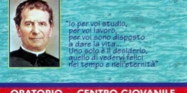 tessera oratorio 1993.2018