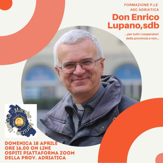 enrico lupano asc