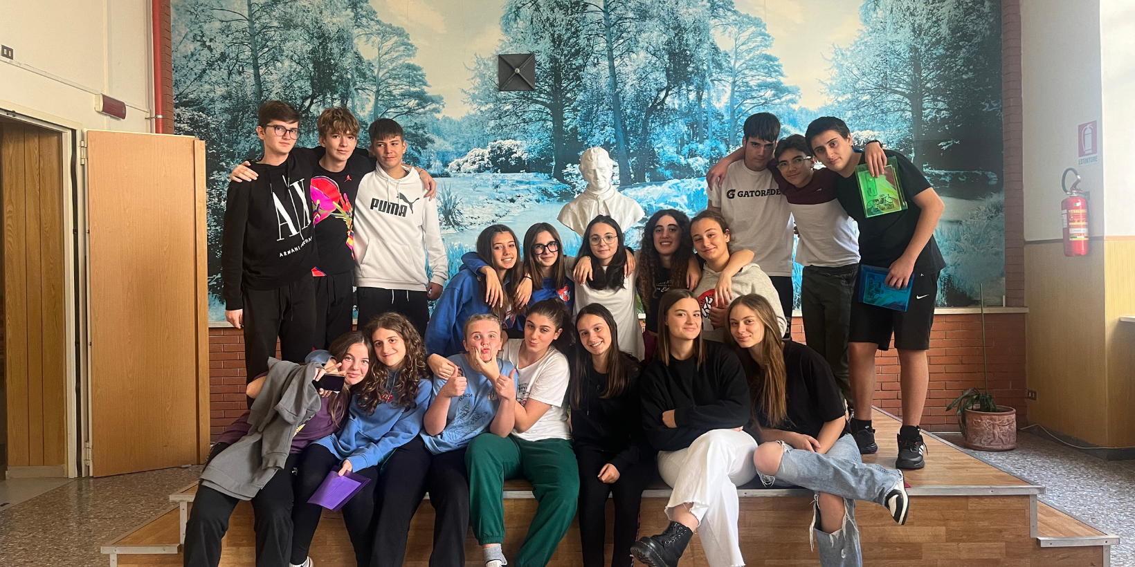 Progetto senza titolo