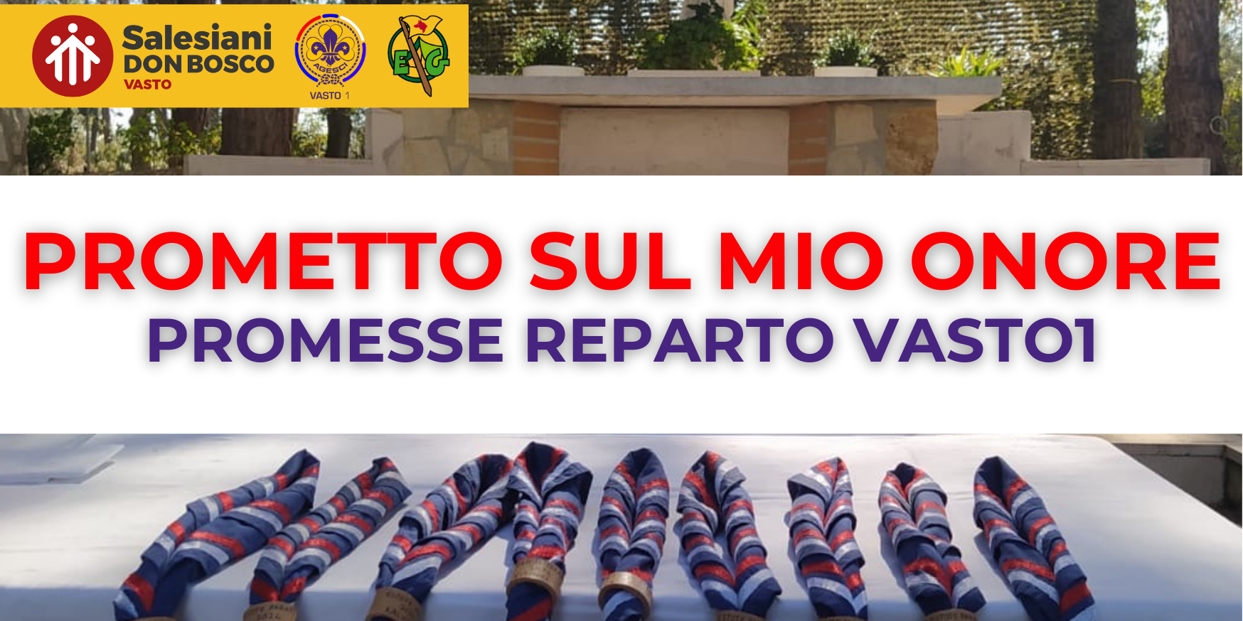 FOTO IN EVIDENZA ARTICOLI