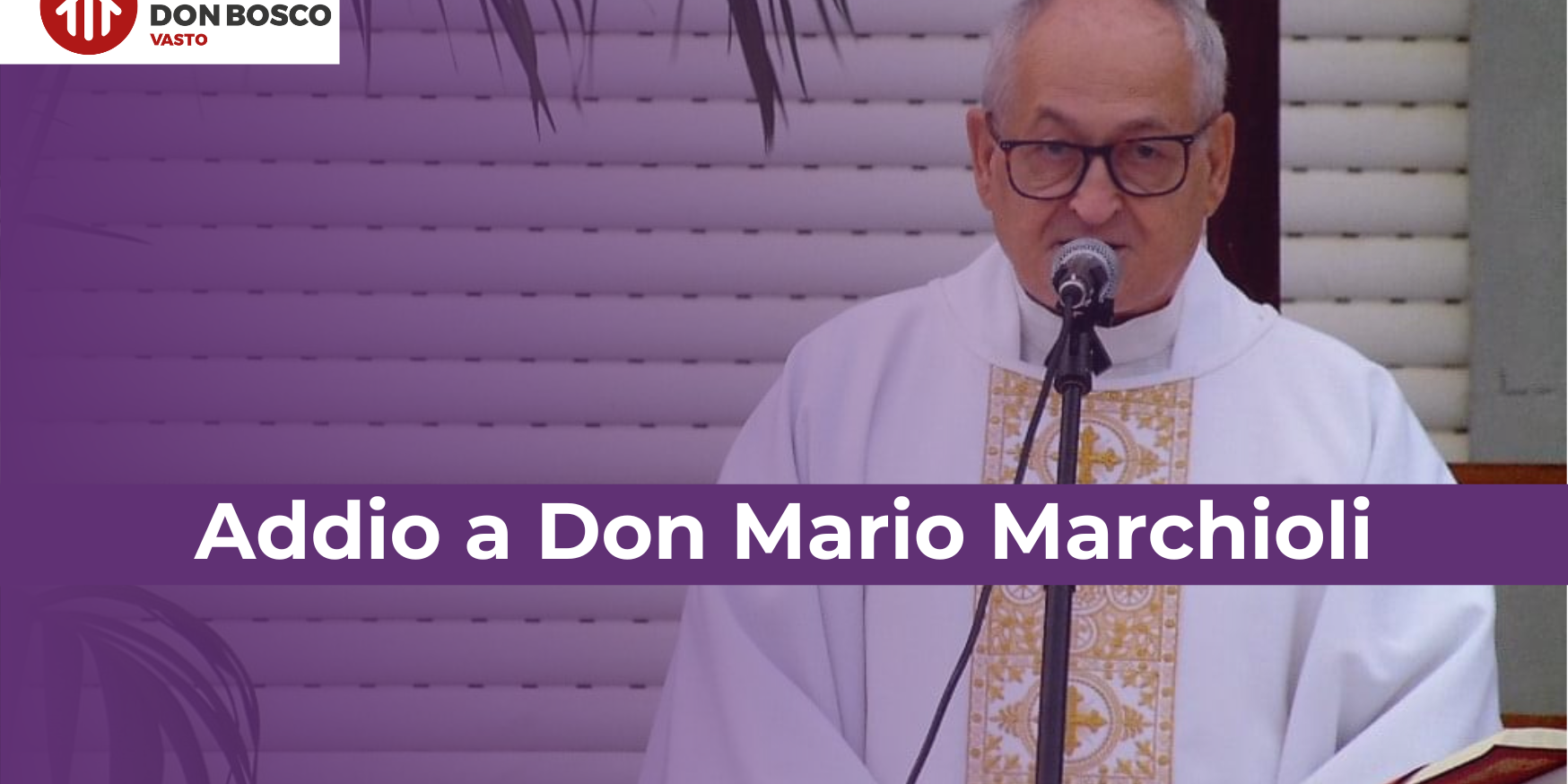 FOTO IN EVIDENZA AVVISI