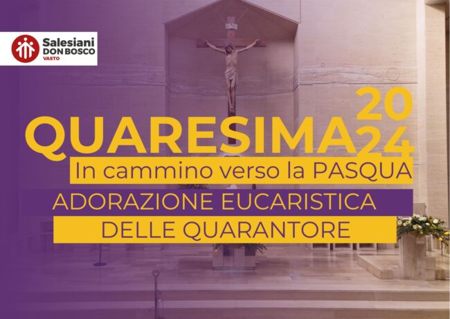 Quarantore-Avviso