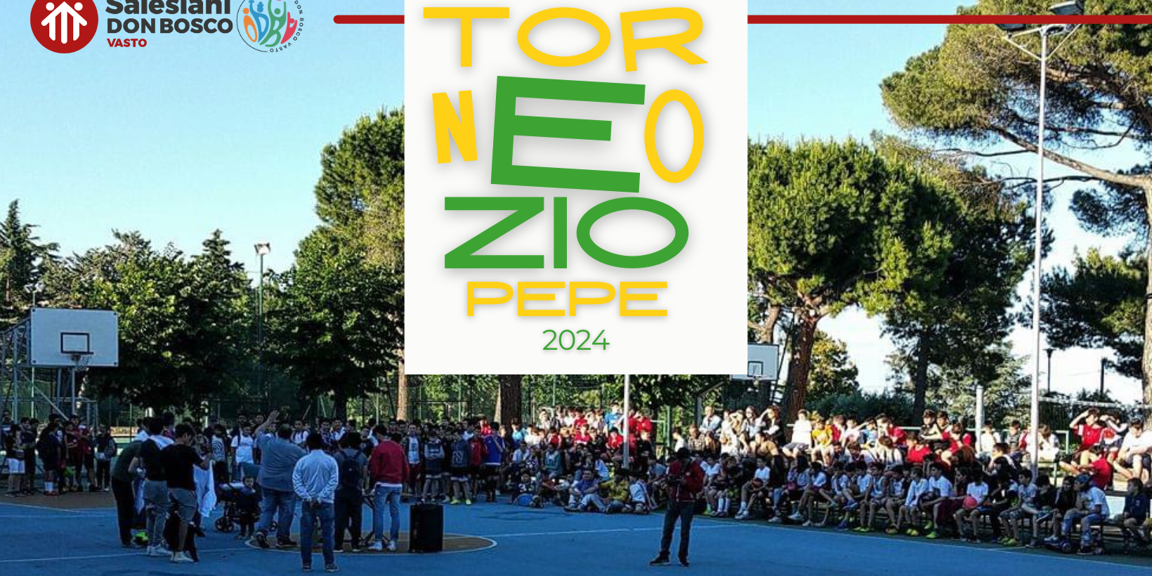 Torneo Ezio Pepe