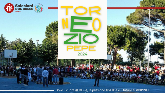 Torneo Ezio Pepe