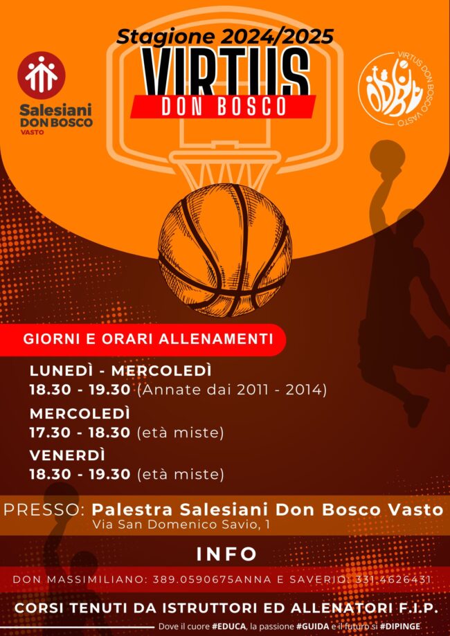 Basket24