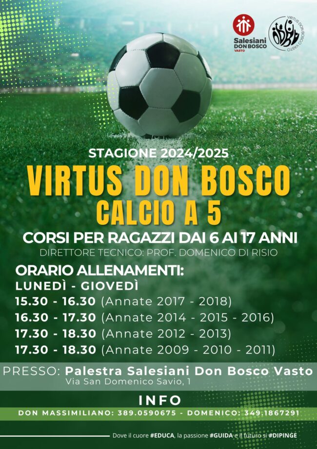 Calcio24