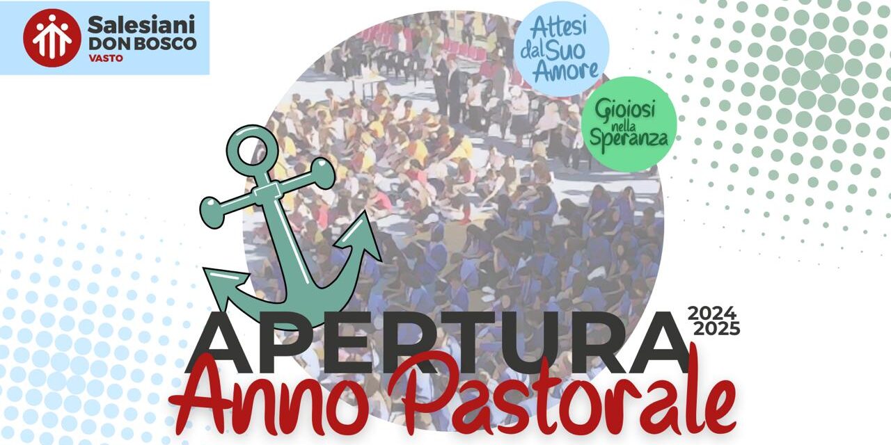 AperturaAnnoPastorale24