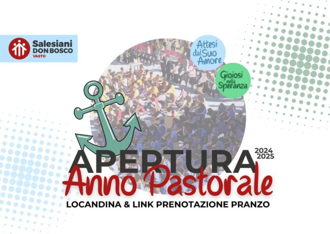 AperturaAnnoPastorale24