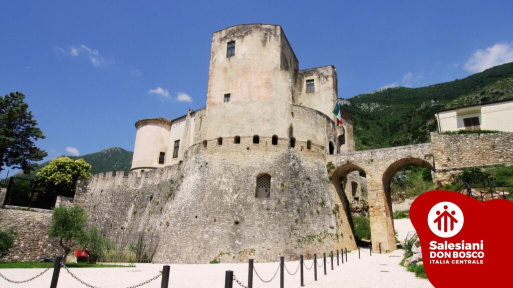 I Salesiani arrivano in Molise