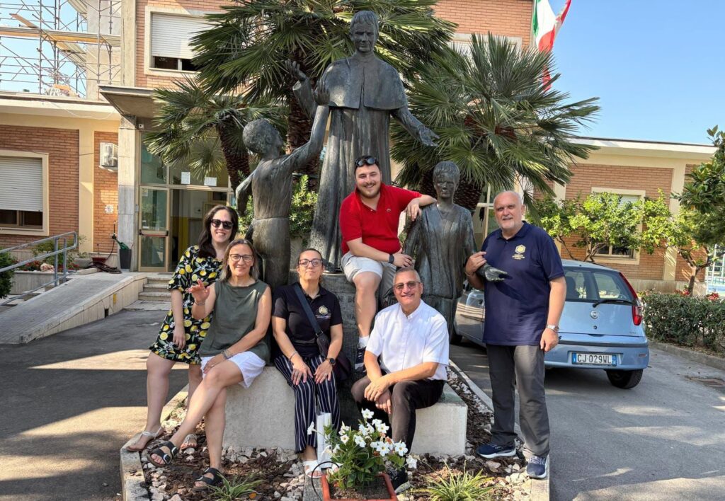 Rinnovo del Consiglio Provinciale dei Salesiani Cooperatori