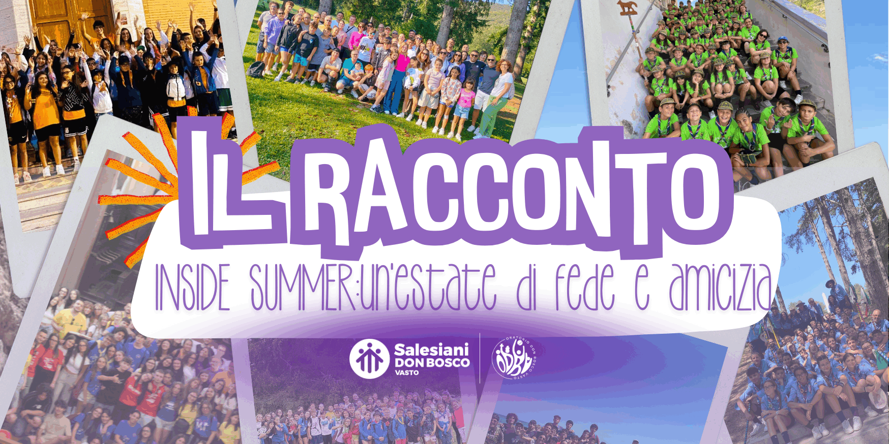 FOTO IN EVIDENZA ARTICOLI